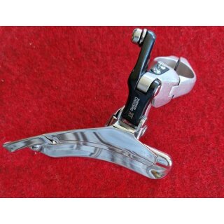 Shimano Deore XT FD-M735 Umwerfer, 30,0mm, down-pull, NEU