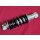 Shock Works Stahlfeder Dämpfer, 165mm Einbaulänge, einstellbare Zugstufe, NEU