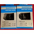 Shimano Altus SL-M2010 Shifter, Schalthebel, 3/9-fach, NEU
