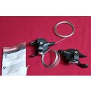 Sram X4 Schalthebel, 3/8-fach, 1:1 Übersetzung,...