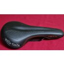 Selle Italia Nepal Large Sattel, schwarz, NEU