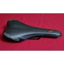 Ghost Selle Italia Sattel, schwarz, NEU