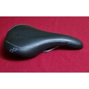 Ghost Selle Italia Damen-Sattel, schwarz, aus Neurad