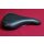 Ghost Selle Italia Damen-Sattel, schwarz, aus Neurad