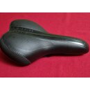 Procraft (Velo) Damensattel, schwarz, NEU