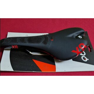 prologo Evo X8 Tirox Sattel, schwarz, NEU