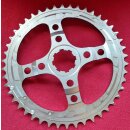 Shimano XTR Kettenblatt für FC-M950 Kurbeln, 46...