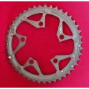 Shimano Deore LX FC-M570 Kettenblatt, 3x9-fach, 94mm...