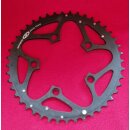 Shimano Mega 9 Drive Train Kettenblatt, 3x9-fach, 94mm...
