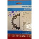 Shimano Deore FC-M590 Kettenblatt, 3x9-fach, 64mm...