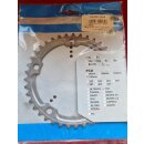 Shimano 105 FC-5700S Rennrad Kettenblatt, 130mm...