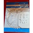 Shimano FC-R550 Rennrad Kettenblatt, 130mm Lochkreis, 39...