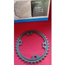 Shimano Ultegra FC-6800 Rennrad Kettenblatt, 110mm...