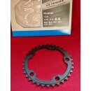 Shimano Ultegra FC-6700 Rennrad Kettenblatt, 110mm...