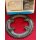 Shimano Ultegra FC-6800 Rennrad Kettenblatt, 110mm Lochkreis, 52 Zähne, 2x11-fach, schwarz, Alu, NEU