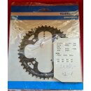 Shimano Deore FC-M480 Kettenblatt, 3x9-fach, 104mm...