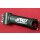 X-Tasy Roadrace Rennrad-Vorbau, 1" Ahead, 130mm, -10°, 25,4mm Lenkerklemmung, schwarz matt, NEU