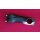 X-Tasy Roadrace Shark Rennrad-Vorbau, 1" Ahead, 90mm, -10°, 25,4mm Lenkerklemmung, schwarz matt, NEU