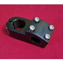 Alu BMX Vorbau, 1 1/8" Ahead, 50mm Länge,...