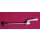 Shimano Deore XT HB-M750 Vorderrad Schnellspanner, silber, NEU