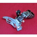 Shimano Alivio FD-M4000 Umwerfer, 34,9mm / 31,8mm,...