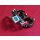 Shimano Altus FD-M310 Umwerfer, 34,9mm / 31,8mm, dual-pull (TP/DP), Top-Swing, 3x8, NEU