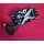 Shimano XTR RD-M972 Schaltwerk, 9-fach, aus Neurad