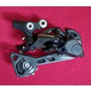 Shimano Deore RD-M6000 Schaltwerk, 10-fach, NEU