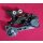 Shimano Deore RD-M6000 Schaltwerk, 10-fach, NEU