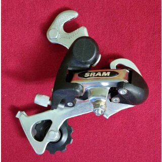 Sram Schaltwerk, Direktmontage, silber, NEU