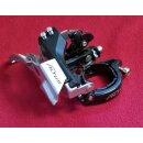 Shimano Altus FD-M370 Umwerfer, 34,9mm, dual-pull...