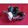 Shimano Altus FD-M370 Umwerfer, 34,9mm, dual-pull (TP/DP), Top-Swing, 3x9, NEU
