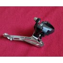 Shimano 105 FD-5700 Rennrad Umwerfer, 2-fach, 34,9mm,...