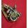 Shimano XTR FD-M950 Umwerfer, 28,6mm, Down-Pull, Top-Swing, Ersatzteil ohne Klemmschelle, NEU