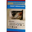Shimano FD-T6000-H3 Umwerfer, Down Swing, Dual Pull,...