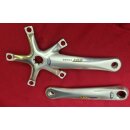Shimano 105 FC-5504 Kurbeln, 3-fach Version, 170mm, ohne...