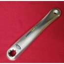 Shimano 105 FC-5500/FC-5501 Kurbeln, 172,5mm, silber, NEU