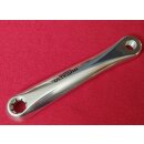 Shimano Ultegra FC-6500/6503 Kurbel, links, 172,5mm,...