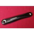 Shimano Acera FC-M361 Kurbel, links, 175mm, 4-Kant,...