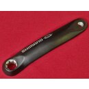 Shimano Deore FC-M470 Kurbel, links, 170mm, Octalink,...
