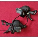 Shimano Deore SL-M610 Shifter, Schalthebel, 3x10 fach, NEU