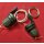 Sram Spectro 3x7 Drehgriff Schalthebel, inkl. Schaltzug, NEU