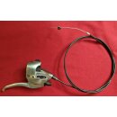 Shimano Nexave ST-8S20 STI-Einheit, rechts, 8-fach,...