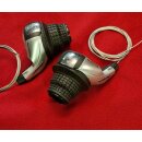 Shimano SL-RS45 RevoShift Drehgriff-Schalthebel,...