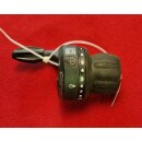 Sram 9.0 ESP Schalthebel, 9-fach, schwarz/grau, NEU