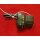 Sram 9.0 ESP Schalthebel, 9-fach, schwarz/grau, NEU