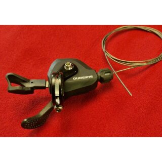 Shimano SL-RS700 Schalthebel, 2-fach, links, NEU