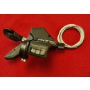 Shimano Alivio SL-M430 Shifter, 3-fach, inkl. Schaltzug, NEU