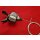Shimano Alivio SL-M4000 Shifter, 3-fach, inkl. Schaltzug, NEU