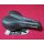 Velo Deep Channel f Damen-Sattel, schwarz, NEU